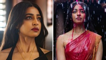 Radhika Apte on playing Rudra in Netflix’s Akka: “Rudra was a character that I had never played before”