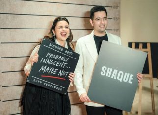 Raghav Chadha reviews Parineeti Chopra’s Shaque: Trust No One, says mystery thriller kept him hooked; director Siddharth P Malhotra REACTS