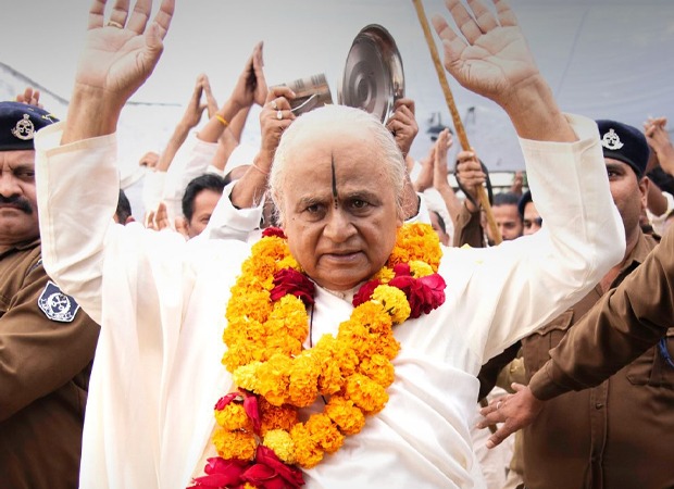 रघुबीर यादव को हुंकार: द रोअर गवाही दृश्य से पहले दिल का दौरा पड़ने की याद आती है