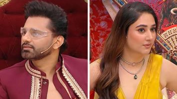 Rahul Vaidya passes beeped remark about Disha Parmar on Pati Patni Aur Panga 2; leaves contestants shocked as fans call him out on Reddit