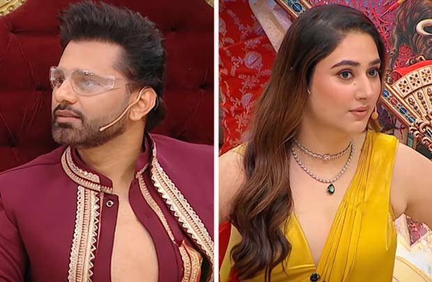 Rahul Vaidya passes beeped remark about Disha Parmar on Pati Patni Aur Panga 2; leaves contestants shocked as fans call him out on Reddit