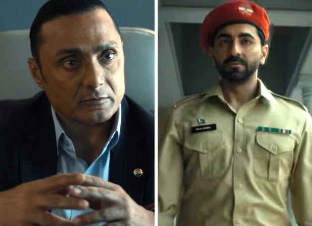 EXCLUSIVE: Rahul Bose THRILLED with response to his WILD comedy in Udta Teer: “From glorious heights of Mr & Mrs Iyer, I have now become a slapstick comedian!”; reveals why his scenes were kept out of the trailer: “People asked, ‘Tumhara role kat gaya kya?’” : Bollywood News EXCLUSIVE: Rahul Bose THRILLED with response to his WILD comedy in Udta Teer: “From glorious heights of Mr & Mrs Iyer, I have now become a slapstick comedian!”; reveals why his scenes were kept out of the trailer: “People asked, ‘Tumhara role kat gaya kya?’” : Bollywood News