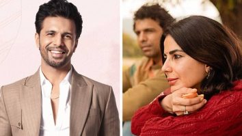 EXCLUSIVE: Rajeev Siddhartha ECSTATIC about his film festival debut at Dharamshala’s DIFF; compares Kirti Kulhari’s maiden production Kinaare to Iranian cinema: “It DOESN’T have fast cuts or a frantic pace”