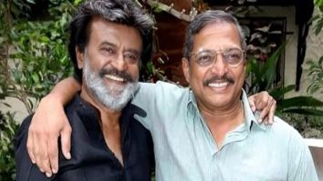 Rajinikanth mourns Nana Patekar’s demise: “I can’t believe my dear friend is no longer with us”