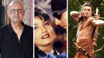 EXCLUSIVE: Rajiv Rai CLARIFIES Mohra’s Diwali re-release plans: “I’m NOT coming against Ramayana”; reveals why Akshay Kumar-Suniel Shetty starrer won’t release in multiplexes