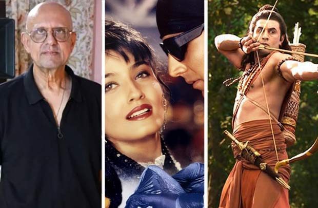 EXCLUSIVE: Rajiv Rai CLARIFIES Mohra’s Diwali re-release plans: “I’m NOT coming against Ramayana”; reveals why Akshay Kumar-Suniel Shetty starrer won’t release in multiplexes