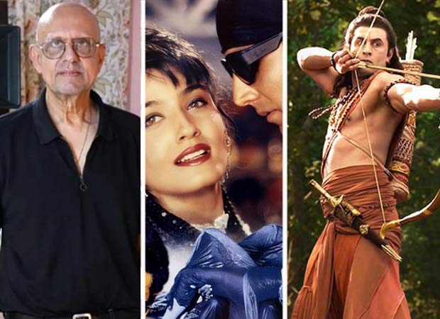 EXCLUSIVE: Rajiv Rai CLARIFIES Mohra’s Diwali re-release plans: “I’m NOT coming against Ramayana”; reveals why Akshay Kumar-Suniel Shetty starrer won't release in multiplexes