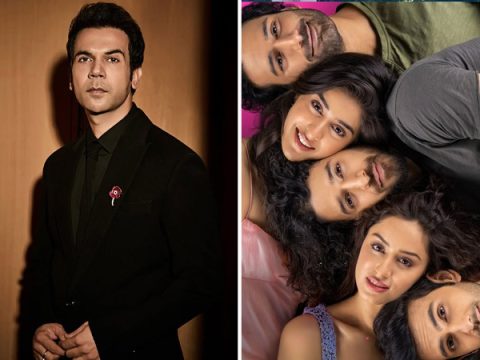 BREAKING: Rajkummar Rao has a hilarious cameo in Pehla Pyaar Doosri Baar BREAKING: Rajkummar Rao has a hilarious cameo in Pehla Pyaar Doosri Baar
