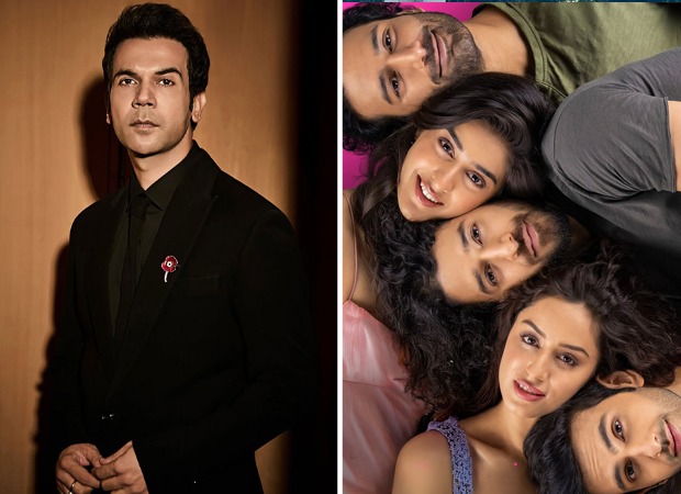 Rajkummar Rao has a hilarious cameo in Pehla Pyaar Doosri Baar 