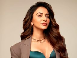 Celeb Photos Of Rakul Preet Singh
