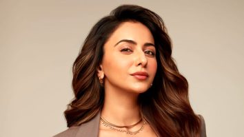 Celeb Photos Of Rakul Preet Singh