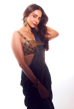 Celeb Photos Of Rakul Preet Singh