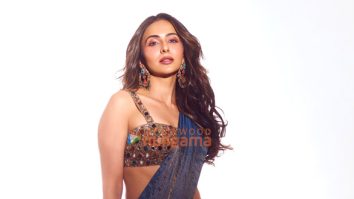 Celeb Photos Of Rakul Preet Singh