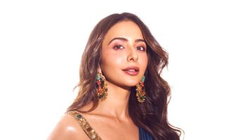 Celeb Photos Of Rakul Preet Singh