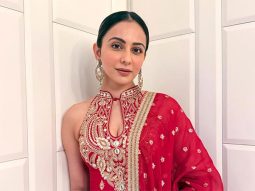 Rakul Preet Singh BREAKS silence on Income Tax searches, DENIES involvement in illegal foreign remittances: “Have been paying my due taxes since the age of 20”