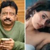 Ram Gopal Varma reacts to Janhvi Kapoor ‘Chuttamalle’ song deepfake row: “The smart thing would have been to concentrate on catching the perpetrator”