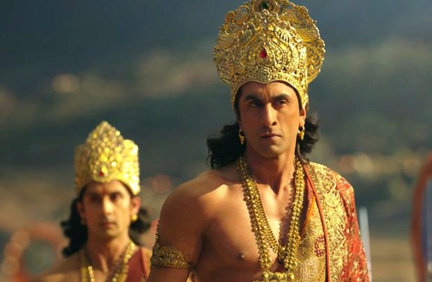 EXCLUSIVE: Ramayana’s South distributors locked; Dil Raju bags Andhra-Telangana, Yash takes Karnataka, Think Studios gets Tamil Nadu, E4 Entertainment acquires Kerala