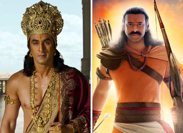 Is Ramayana benefiting from Adipurush's failure? The surprising advantage nobody is talking about