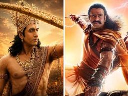 Is Ramayana benefiting from Adipurush’s failure? The surprising advantage nobody is talking about