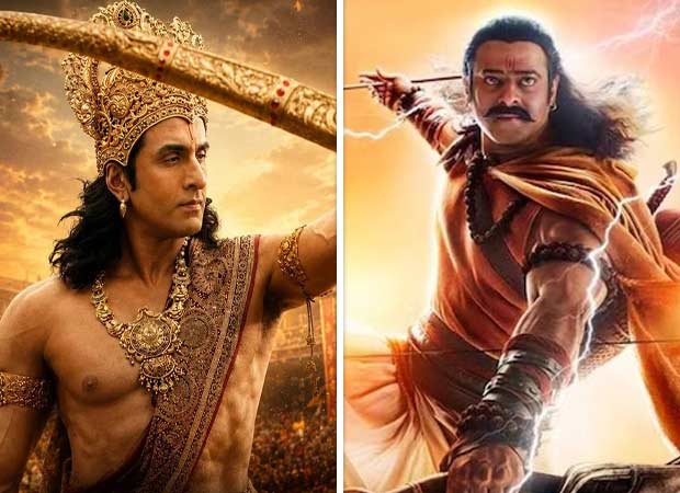 Is Ramayana benefiting from Adipurush's failure? The surprising advantage nobody is talking about