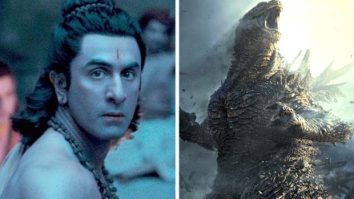 SCOOP: Ramayana expected to have paid previews on November 4; Godzilla Minus Zero to get limited showcasing in IMAX in India