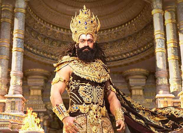Is Yash the REAL box-office trump card of Ramayana? The uncomfortable question Bollywood can't ignore