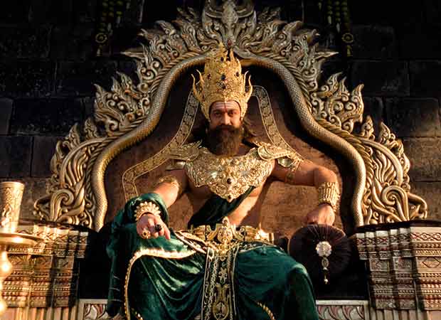 Is Yash the REAL box-office trump card of Ramayana? The uncomfortable question Bollywood can't ignore