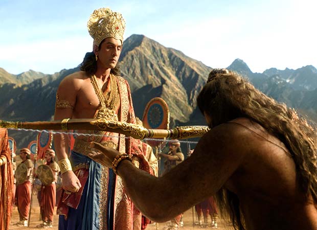 क्या बॉलीवुड धर्म, पुरानी यादें या तमाशा बेच रहा है? ऐतिहासिक ब्लॉकबस्टर बनने के लिए रामायण को तीन दर्शकों को संतुष्ट करना होगा