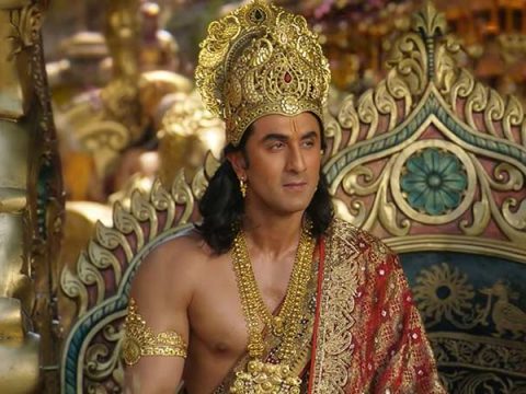 SCOOP: Ramayana advance booking may get DELAYED due to revenue-sharing tussle; distributors demand 60% share in Week 1 SCOOP: Ramayana advance booking may get DELAYED due to revenue-sharing tussle; distributors demand 60% share in Week 1