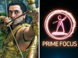 Income Tax searches at Ramayana producer Prime Focus’ Mumbai offices; shares FALL 8%