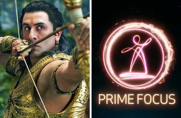 Income Tax searches at Ramayana producer Prime Focus’ Mumbai offices; shares FALL 8%