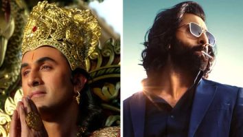 BREAKING: Ramayana is Ranbir Kapoor’s second film after Animal to be 3 hours+; gets PG-13 rating in USA