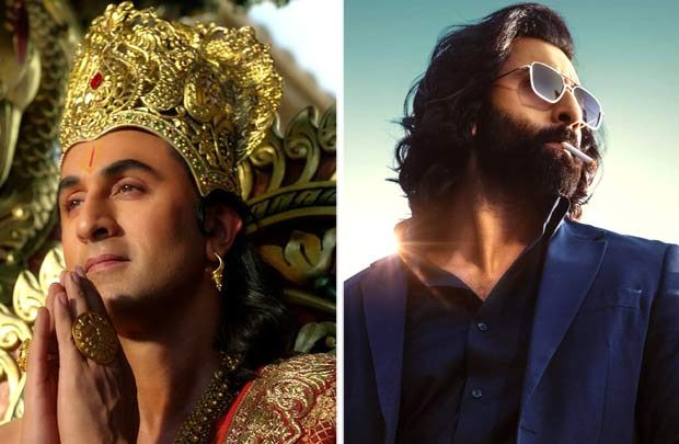 BREAKING: Ramayana is Ranbir Kapoor’s second film after Animal to be 3 hours+; gets PG-13 rating in USA