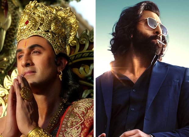 BREAKING: Ramayana is Ranbir Kapoor’s second film after Animal to be 3 hours+; gets PG-13 rating in USA : Bollywood News BREAKING: Ramayana is Ranbir Kapoor’s second film after Animal to be 3 hours+; gets PG-13 rating in USA : Bollywood News