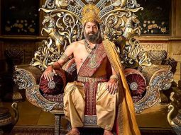 Ramayana: Arun Govil unveiled as King Dashrath in new poster; actor who immortalised Lord Ram returns as his father