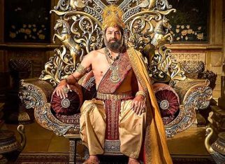 Ramayana: Arun Govil unveiled as King Dashrath in new poster; actor who immortalised Lord Ram returns as his father