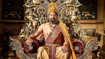 Ramayana: Arun Govil unveiled as King Dashrath in new poster; actor who immortalised Lord Ram returns as his father