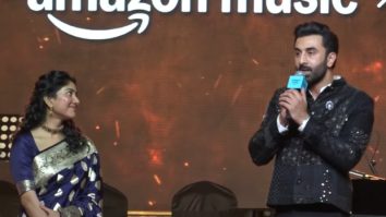 Ramayana Chennai event: Ranbir Kapoor apologizes for achhai-burai slip of tongue; says “Jo bhi main kehna chahoon, barbaad karein alfaaz mere!”