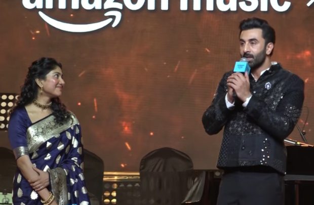 Ramayana Chennai event: Ranbir Kapoor apologizes for achhai-burai slip of tongue; says “Jo bhi main kehna chahoon, barbaad karein alfaaz mere!”