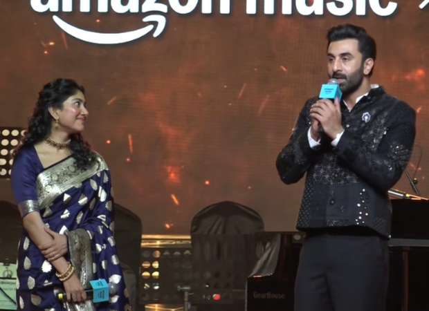 Ramayana Chennai event: Ranbir Kapoor apologizes for achhai-burai slip of tongue; says “Jo bhi main kehna chahoon, barbaad karein alfaaz mere!”