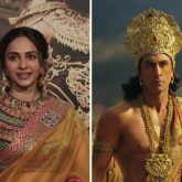 Rakul Preet Singh makes a BIG claim about Ranbir Kapoor in Ramayana: “After this film, every time you think of Lord Rama, you will see Ranbir”