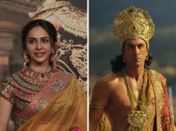 Rakul Preet Singh makes a BIG claim about Ranbir Kapoor in Ramayana: “After this film, every time you think of Lord Rama, you will see Ranbir”