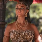 Ramayana First Look: Rakul Preet Singh drops her look as Surpanakha; actor says playing Ravana’s sister is a “truly special experience”