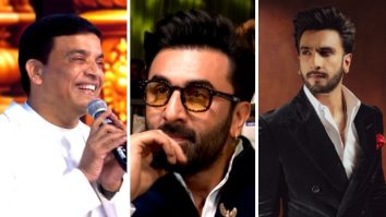 Dil Raju calls Ranbir Kapoor ‘Ranveer Singh’ at Ramayana’s grand Hyderabad event; immediately apologizes: “Sorry, Ranbir Kapoor garu!”