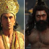 Ramayana International trailer shares a glimpse of Ranbir Kapoor as Lord Rama having an epic face off with Yash as Ravana