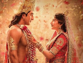 Ramayana: Judi Jodi (Song) | Namit M, Nitesh T | Ranbir Kapoor, Sai Pallavi | AR Rahman, Shreya G, Kumar V