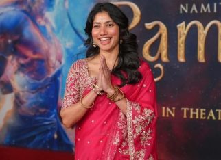 Sai Pallavi reveals she has not started shooting for Ramayana Part 2 at the premiere in Los Angeles