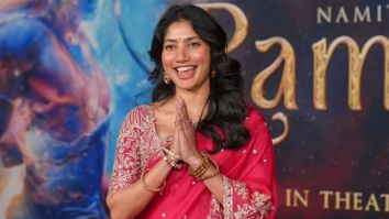 Sai Pallavi reveals she has not started shooting for Ramayana Part 2 at the premiere in Los Angeles