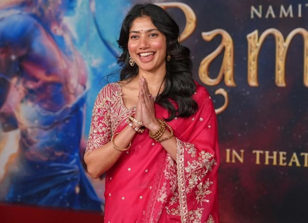Sai Pallavi reveals she has not started shooting for Ramayana Part 2 at the premiere in Los Angeles 2 : Bollywood News Sai Pallavi reveals she has not started shooting for Ramayana Part 2 at the premiere in Los Angeles 2 : Bollywood News