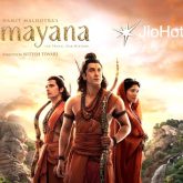 Ramayana: Part One to get JioHotstar pay-per-view release following theatrical window